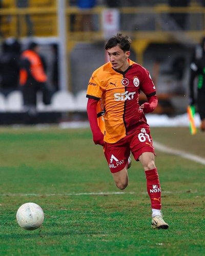 Berat Luş