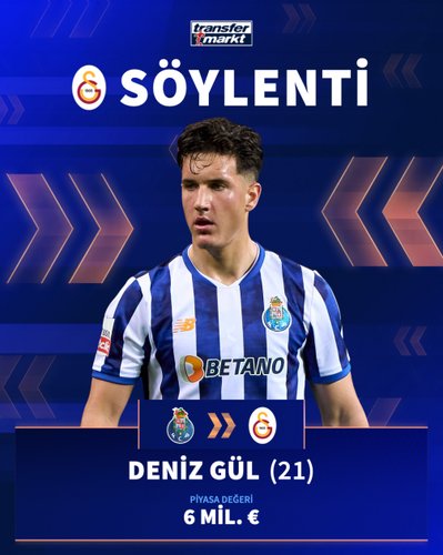 Deniz Gül