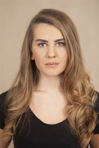 Eda Erol