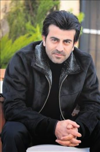 Erkan Bektaş