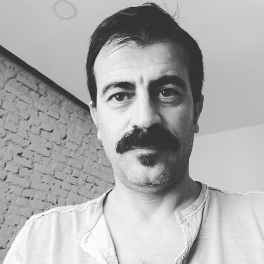 Erkan Bektaş