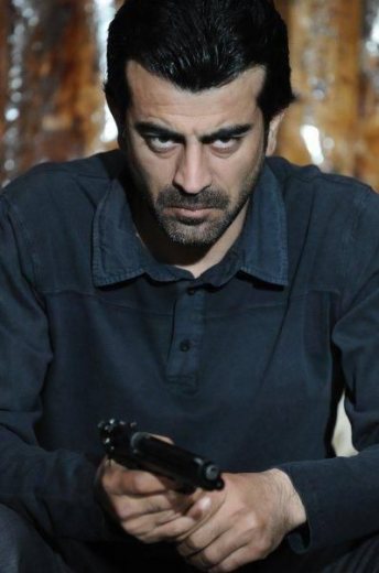 Erkan Bektaş