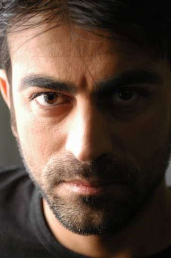 Erkan Bektaş