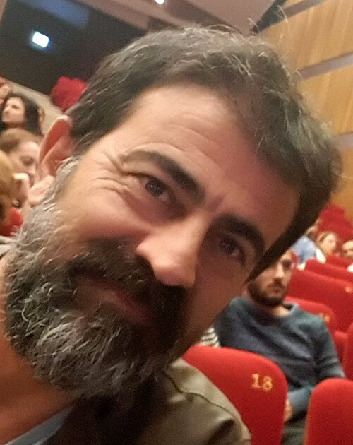 Erkan Bektaş