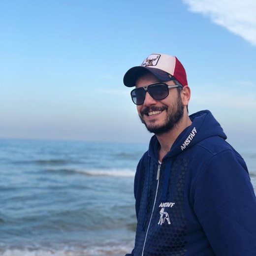 Gökay Müftüoğlu