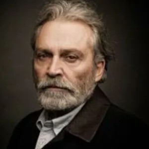 Haluk Bilginer