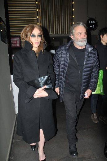 Haluk Bilginer