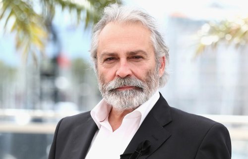 Haluk Bilginer