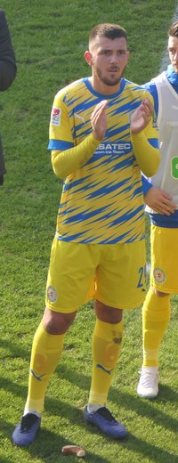 Hasan Kuruçay