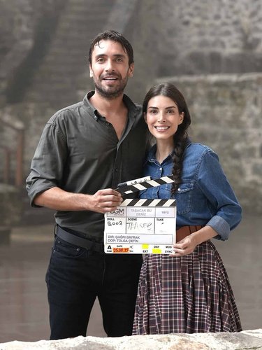 İsmail Ayaz
