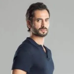Burak Yamantürk