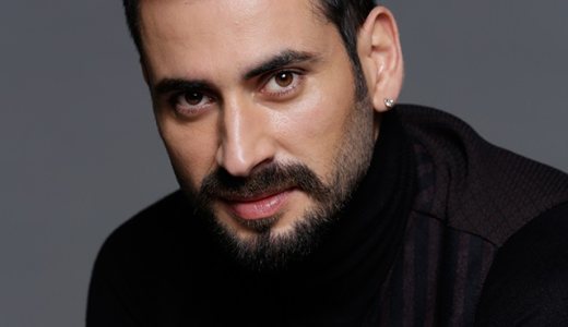 Burak Yamantürk