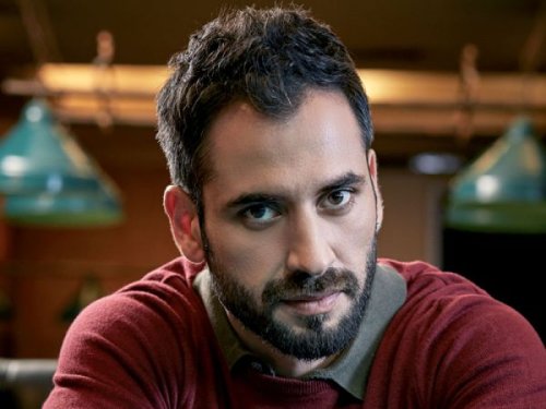 Burak Yamantürk