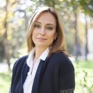 Burcu Almeman
