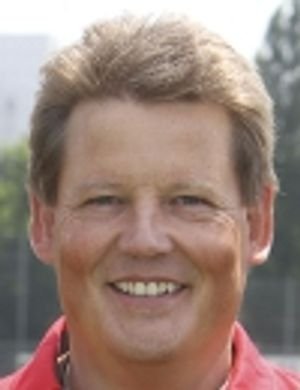 Detlef Müller