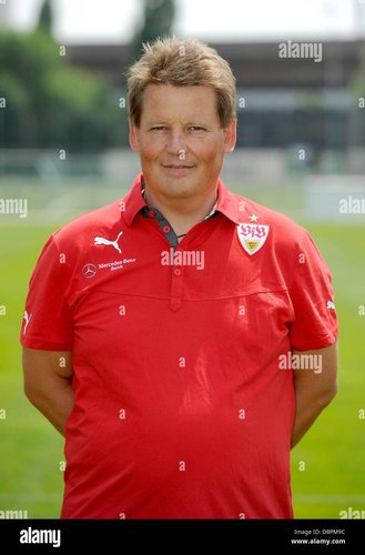 Detlef Müller