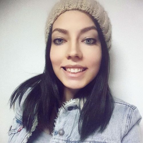 Hande Kavruk