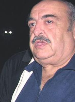 Selçuk Uluergüven
