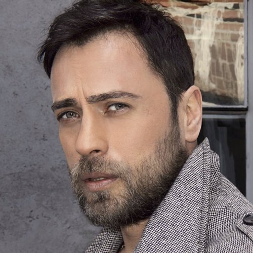 Bülent Çetinaslan