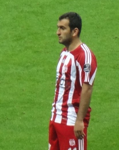 Erman Kılıç