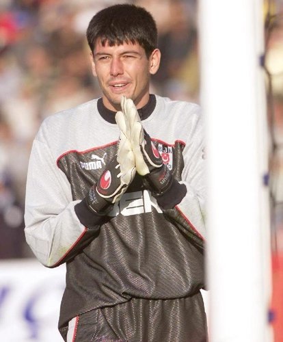 Fevzi Tuncay