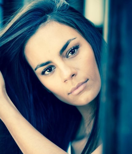 Merve Akkaya