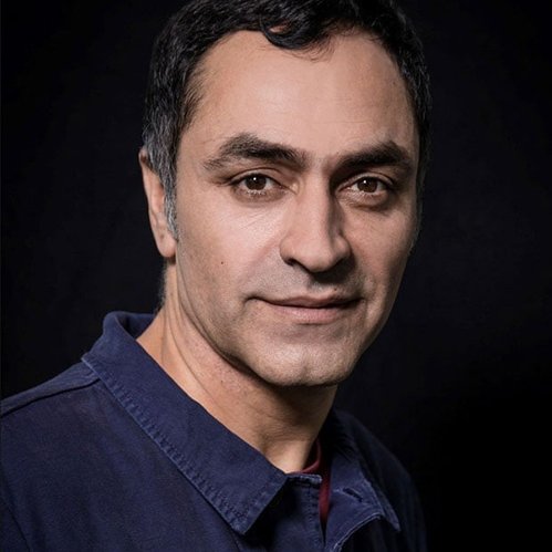 Züli Aladağ