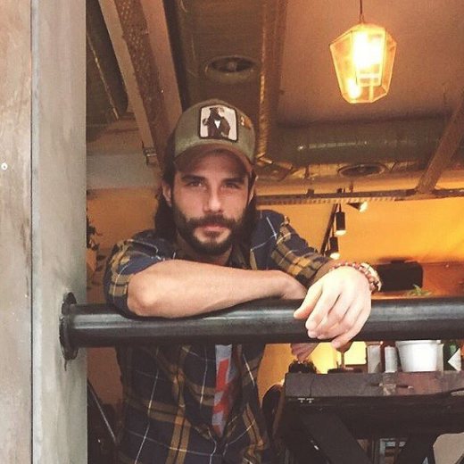 Berk Cankat