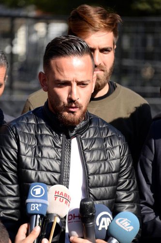 Deniz Naki