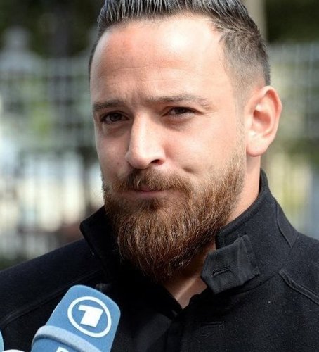 Deniz Naki