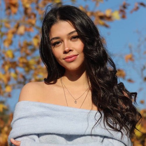 Ela Yörüklü