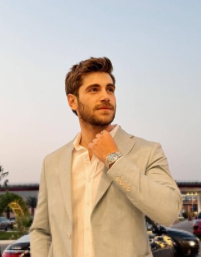 Emre Bal