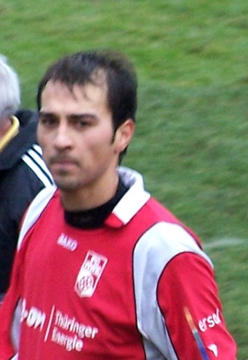 Şamil Çinaz
