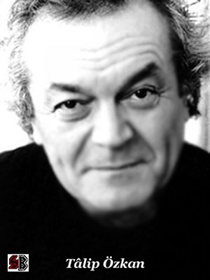 Talip Özkan