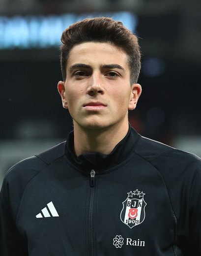 Yakup Arda Kılıç