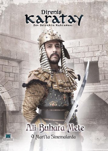 Ali Buhara Mete