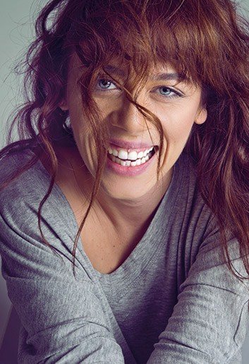 Demet Evgar