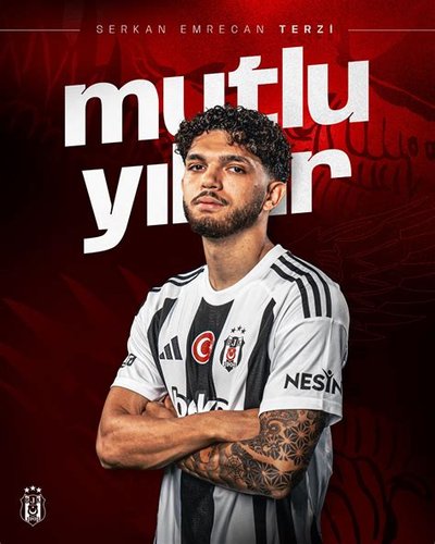 Emrecan Terzi