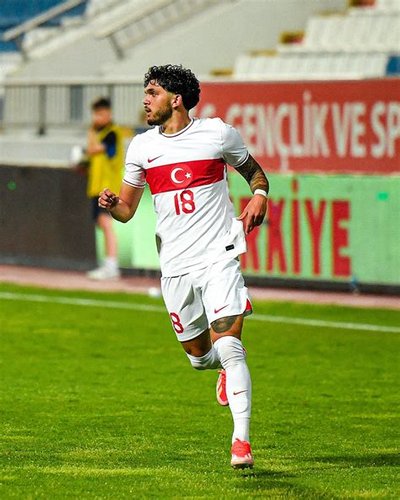 Emrecan Terzi