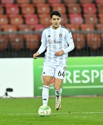 Emrecan Terzi