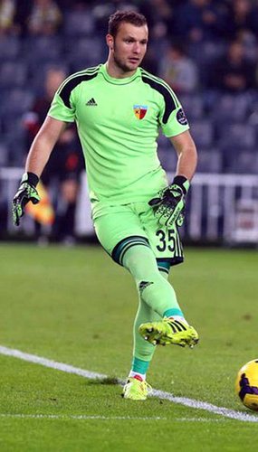 Gökhan Değirmenci