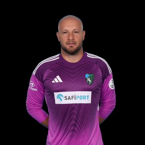 Gökhan Değirmenci