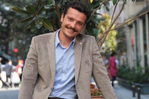 Hakan Eratik