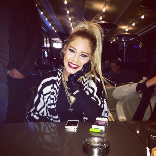 Merve Sevin