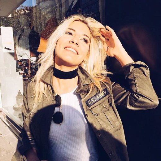 Merve Sevin