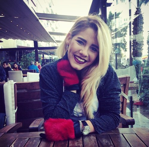 Merve Sevin