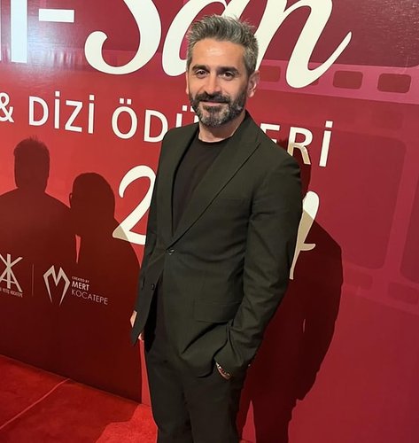 Necdet Şentürk