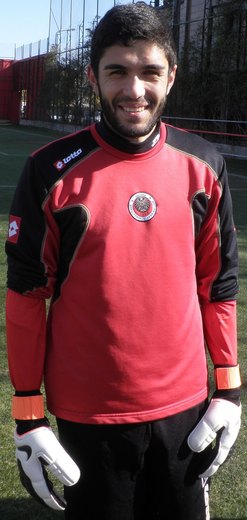 Özkan Karabulut