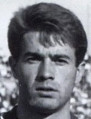 Şükrü Birand