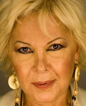 Suzan Avcı